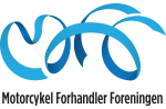 Klik p� logo for: Motorcykel Forhandler Foreningen